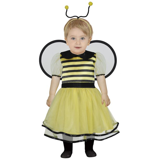 Lil Bee Baby's Fancy Dress Costume 