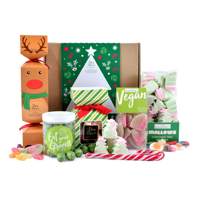 Bon Bon's Jolly Jingle Gift Box 