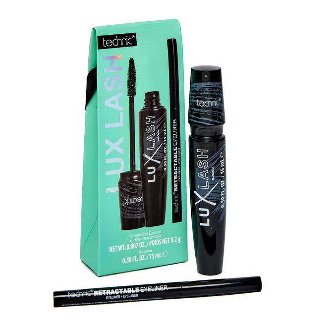 Technic Lux Lash Stocking Filler