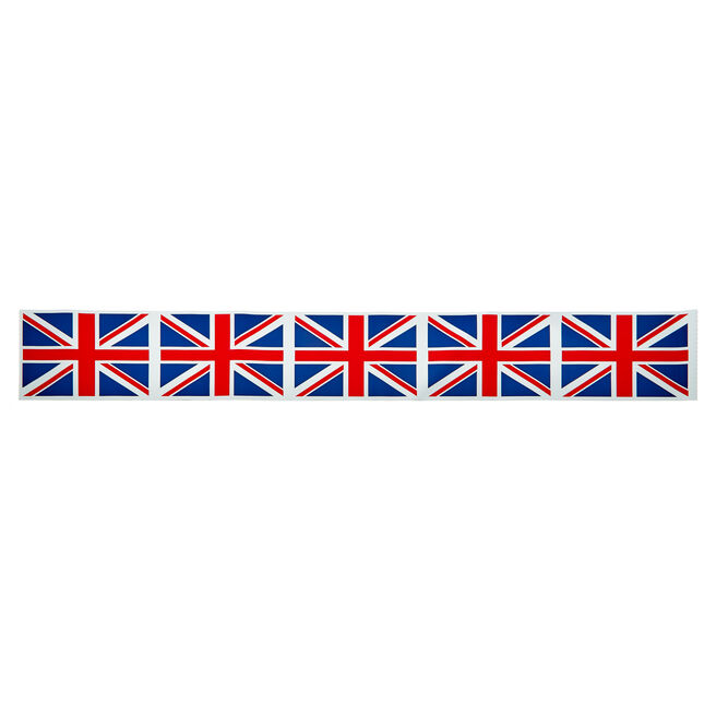 2.5m Union Jack Party Banner