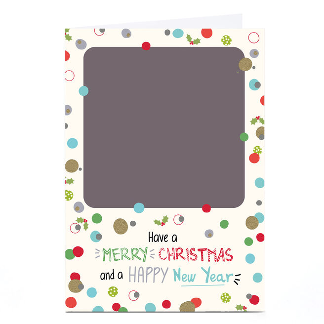 Bulk Christmas Cards, Personalised, Photo & PrePrinted Bulk Buy