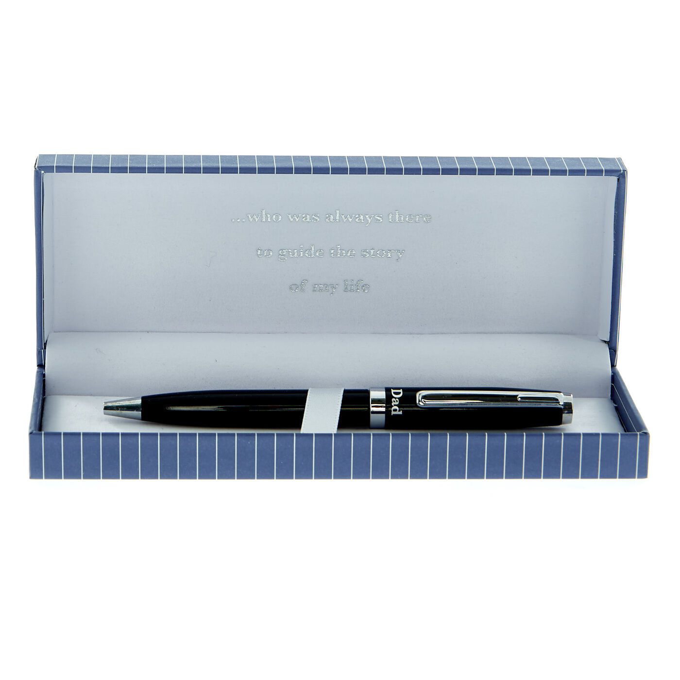 Buy Dad Is The Definition of a Man Luxury Pen for GBP 0.99 Card