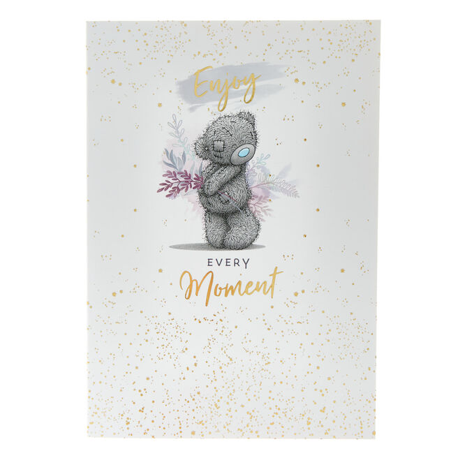 Me To You Tatty Teddy A5 Notebooks - Set of 3