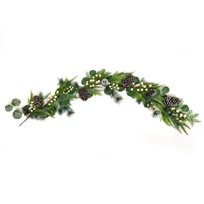 Christmas Garland