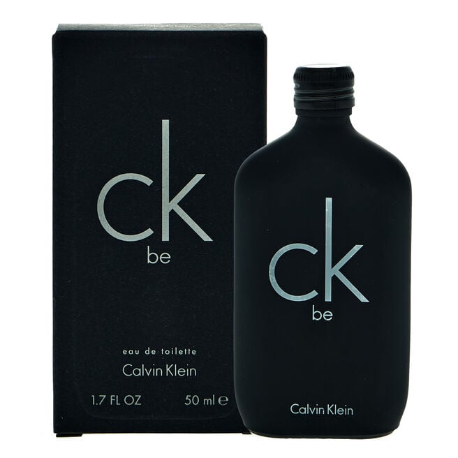 Calvin Klein Ck Be Eau de Toilette 50ml