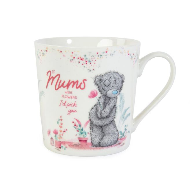 Tatty Teddy If Mums Were Flowers Mug