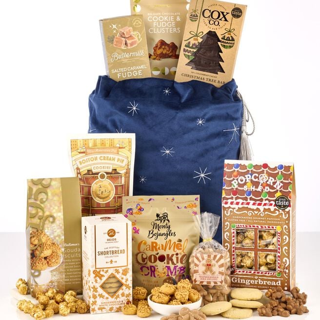 The Christmas Constellation Hamper