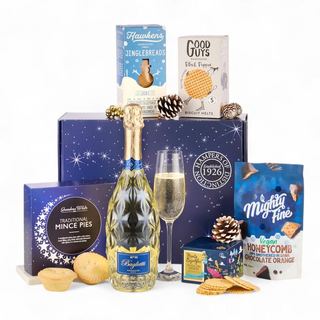 The Starry Night Selection Hamper