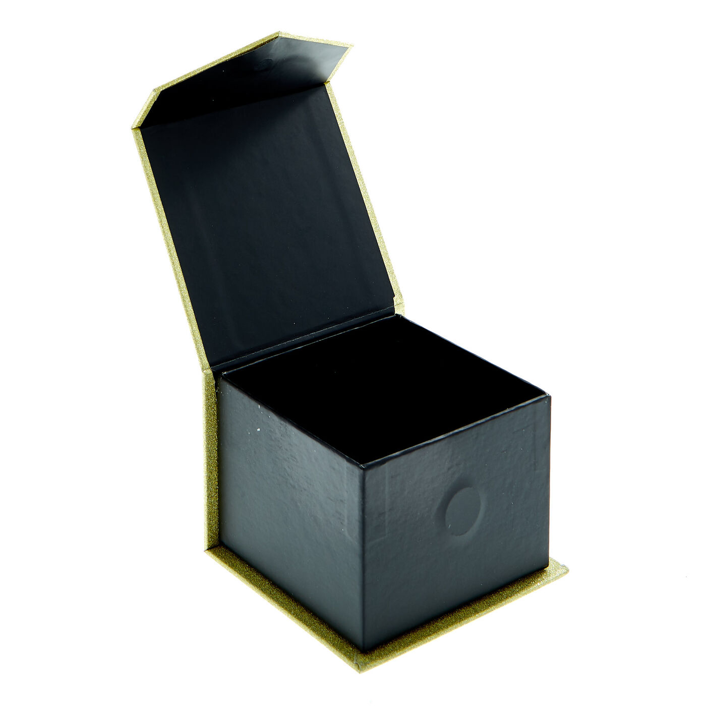 Buy Gold Glitter Gift Boxes Set Of 2 for GBP 3.48 Card Factory UK