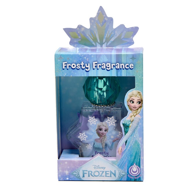 Disney Frozen Water-Based Frosty Fragrance