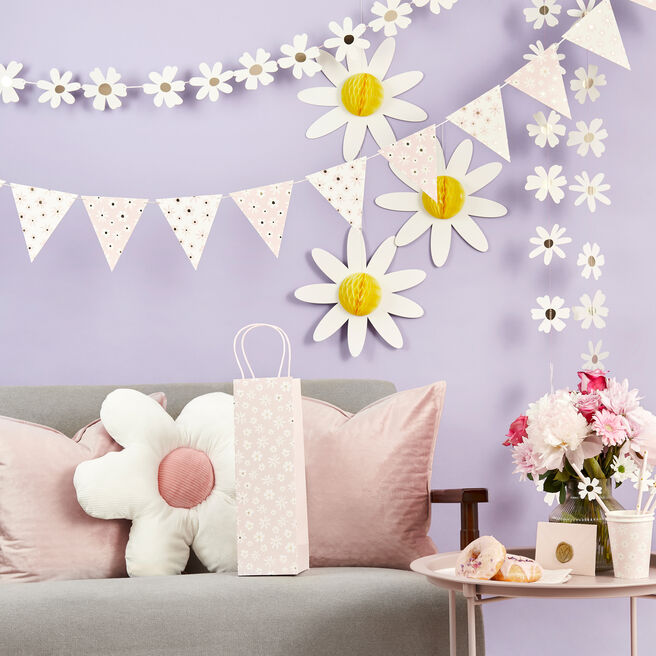 Daisy Party Range