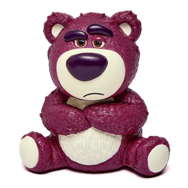 Lotso Money Bank