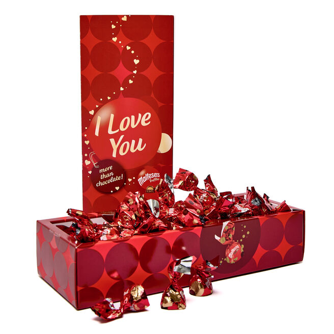 Maltesers Truffles I Love You 455g