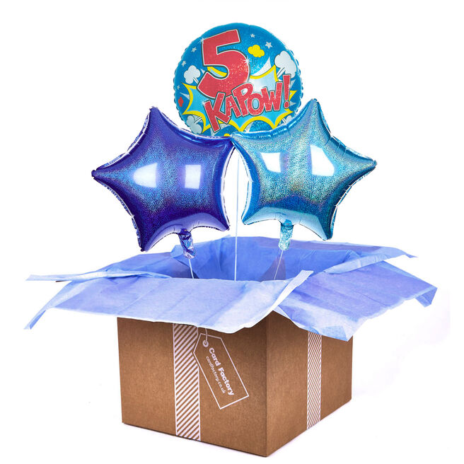 Balloons, Helium Balloons, Birthday Party Balloons Delivered Near Me UK