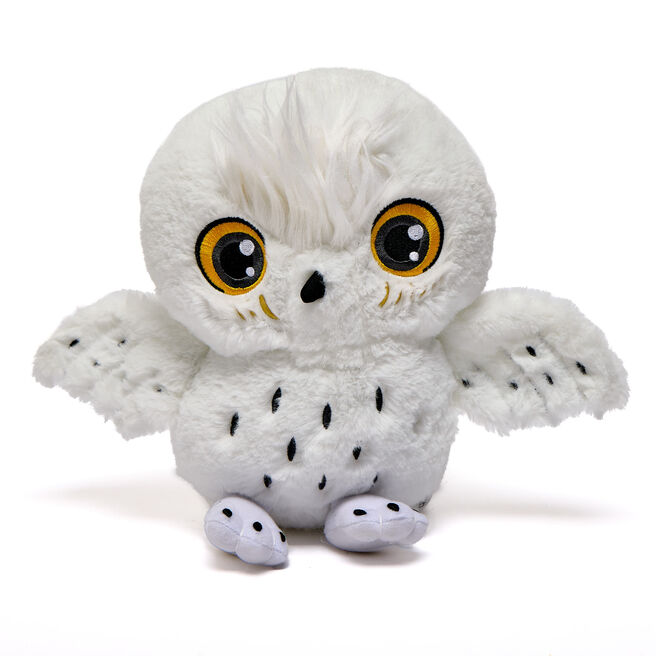 Harry Potter Hedwig Soft Toy