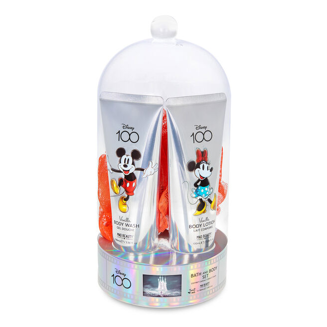 Disney 100 Bath & Body Beauty Dome