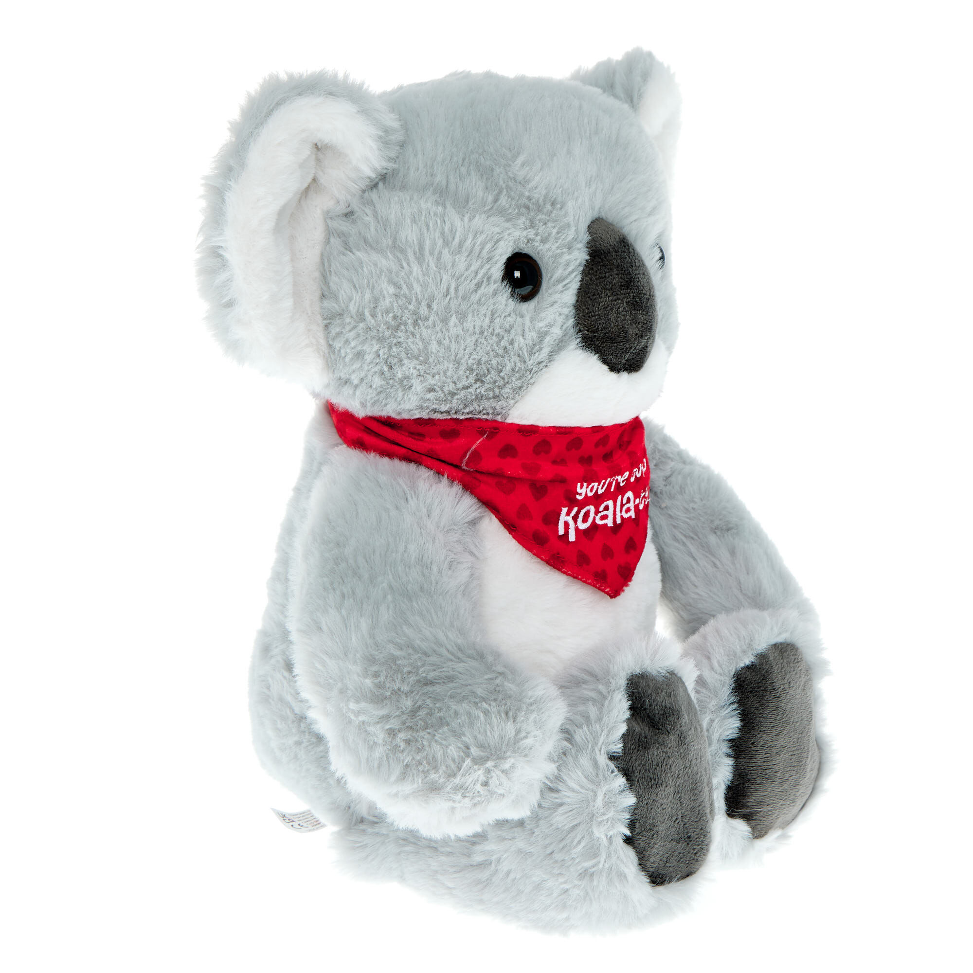Ty koala stuffed animal deals