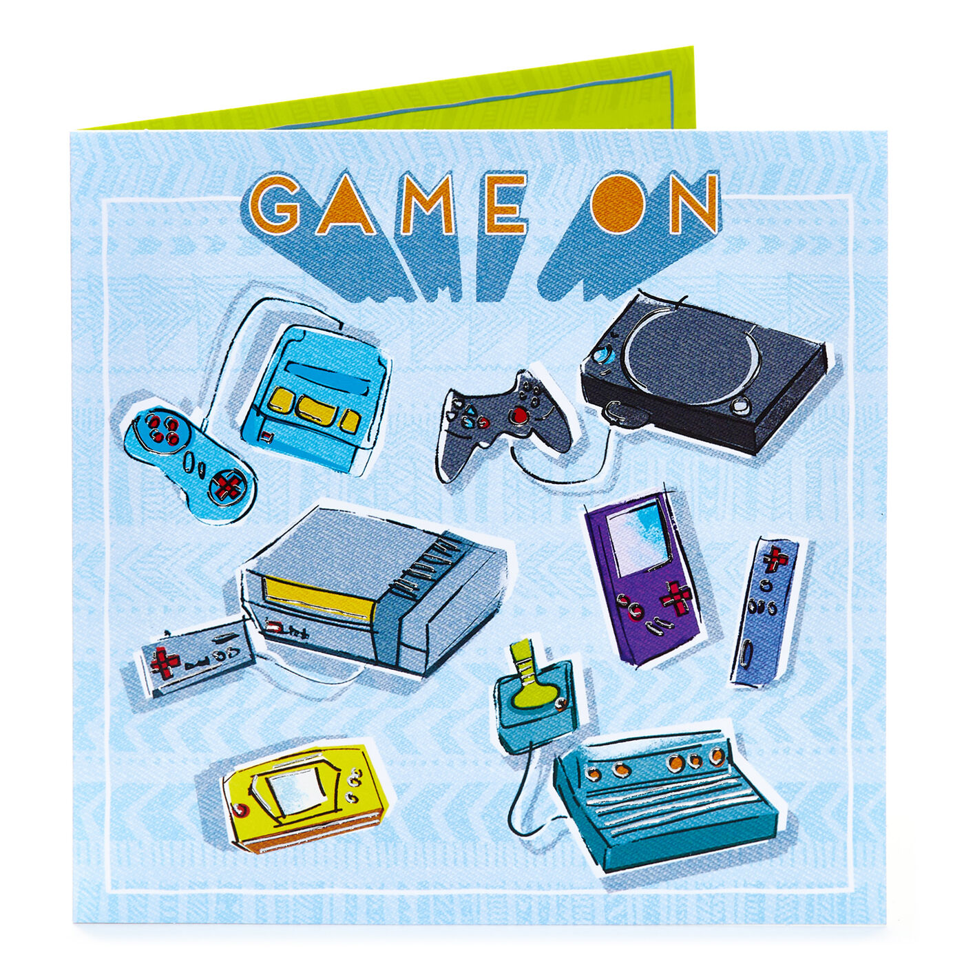 Buy Birthday Card Game On for GBP 1.49 Card Factory UK