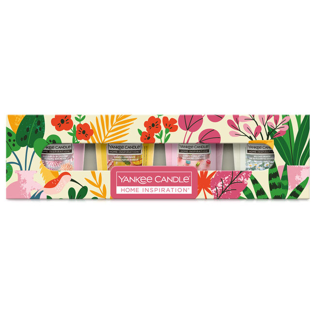 Yankee Candle Home Inspiration Gifts For Sale Online UK Card Factory