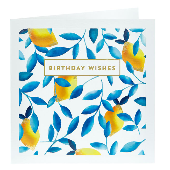 Birthday Cards from 99p, Happy Birthday Card Shop, Buy Online UK | Card ...