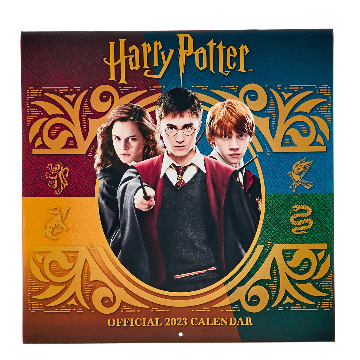 Harry Potter 2023 Calendar 2023 Calendar Harry Potter 2023 Calendar 2023 Calendar