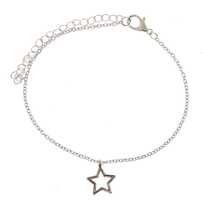 For My Superstar Sister Star Bracelet