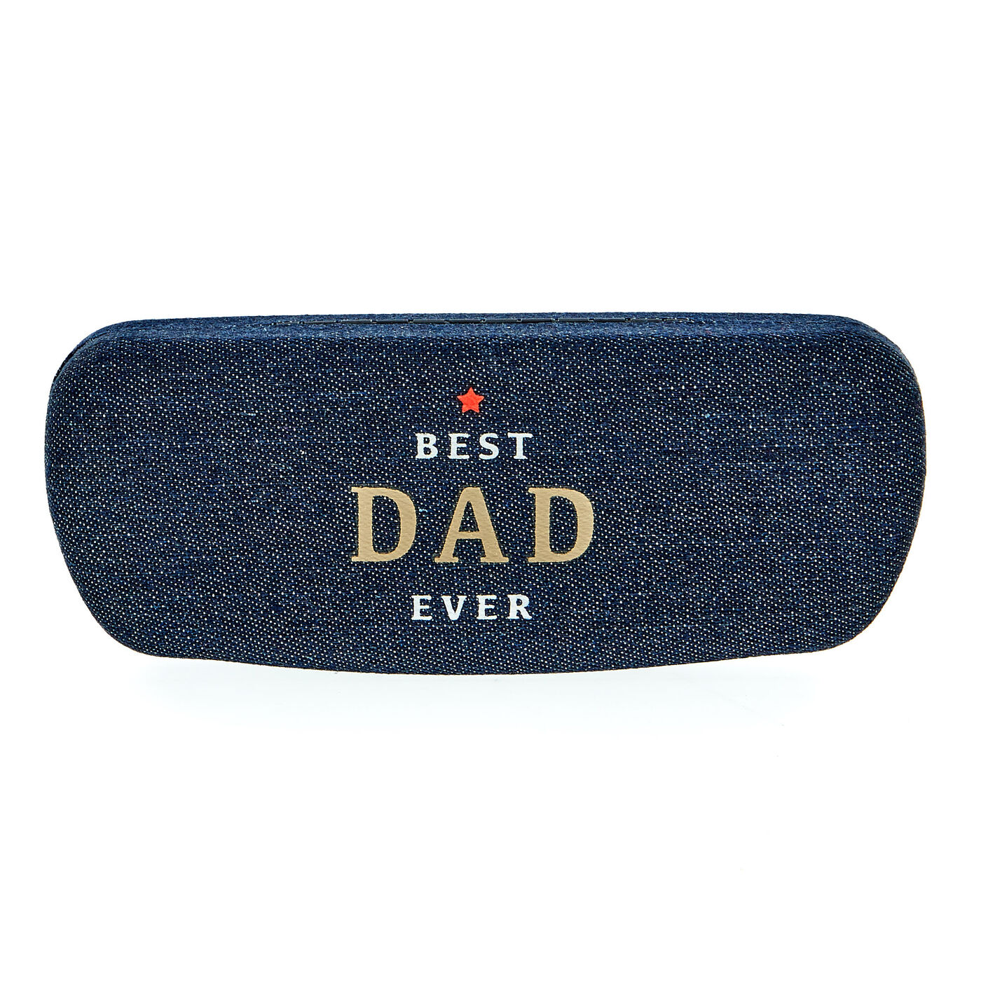 Buy Best Dad Ever Glasses Case for GBP 1.50 | Card Factory UK