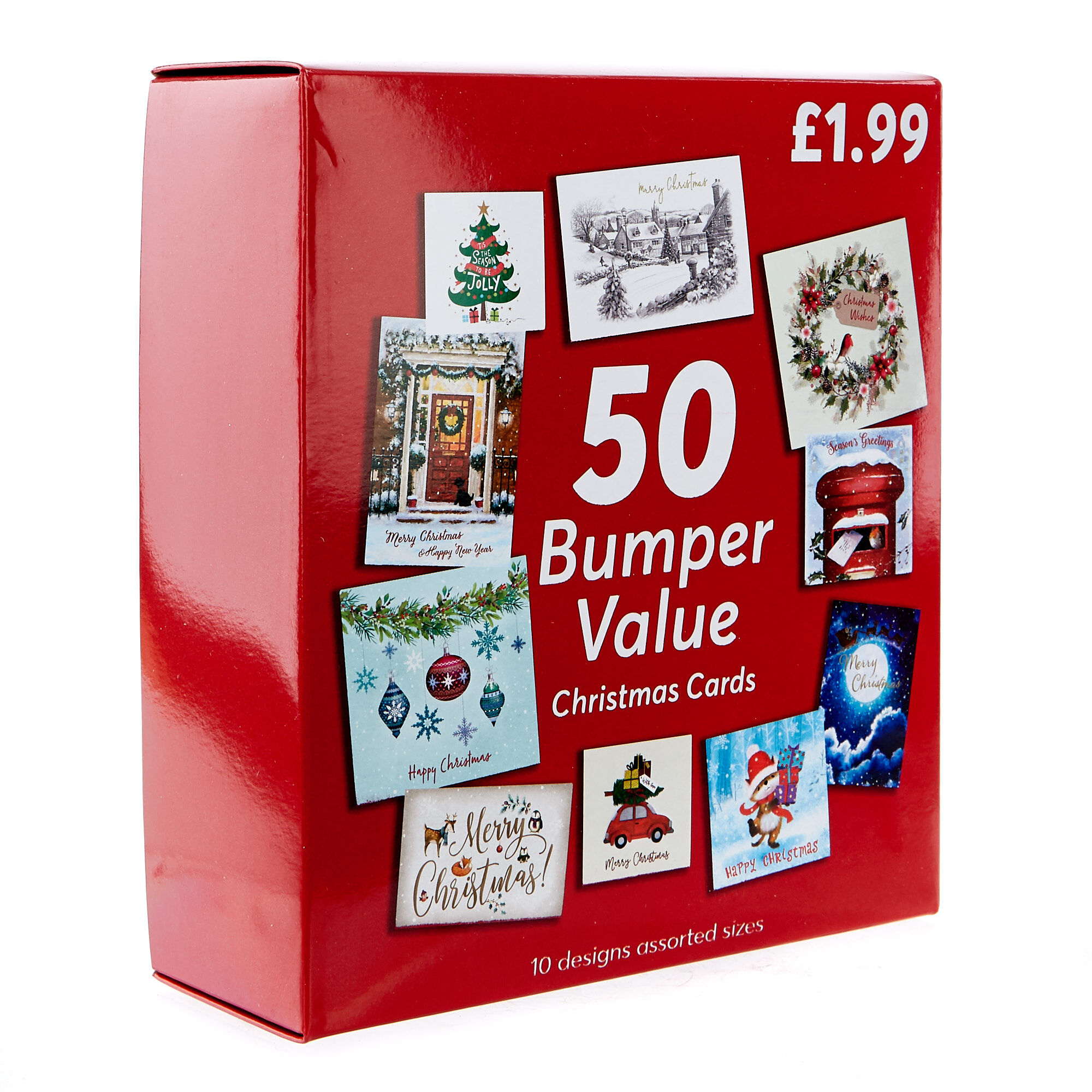 Christmas cards new arrivals card factory