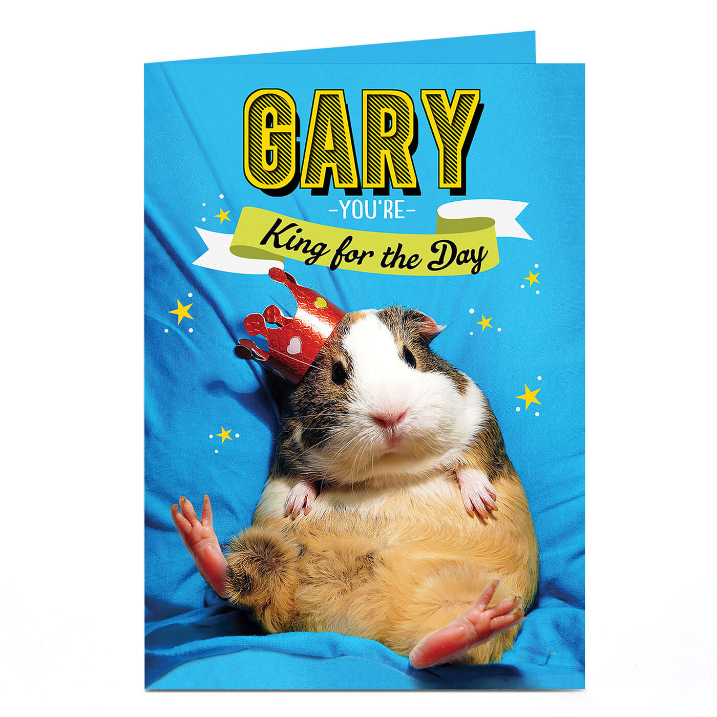 buy-personalised-birthday-card-guinea-pig-king-for-gbp-1-79-card