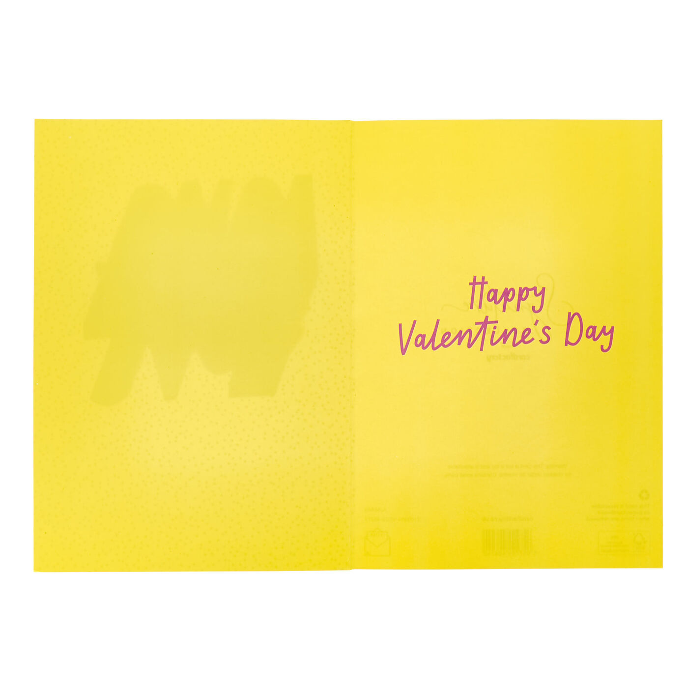 Buy Valentine's Day Card Love Is Love for GBP 1.29 Card Factory UK