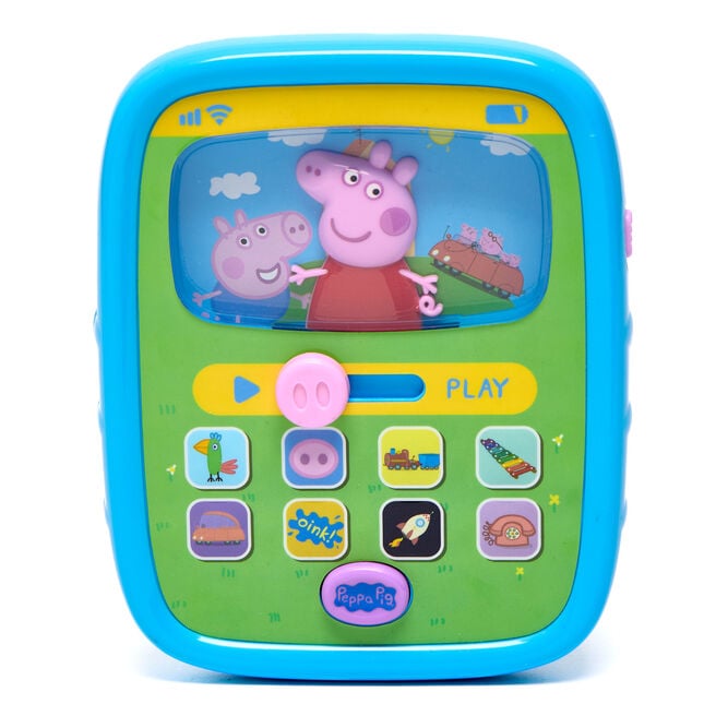 Peppa Pig My First Tablet