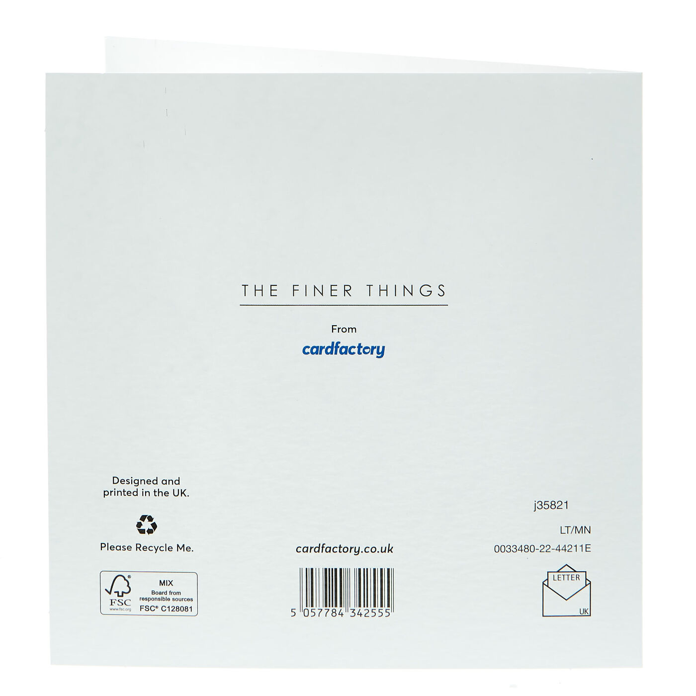 Buy 30th Wedding Anniversary Card - 30th Anniversary Wishes for GBP 0.99 |  Card Factory UK