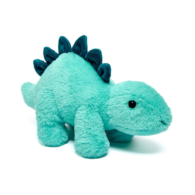 Stegosaurus Soft Toy