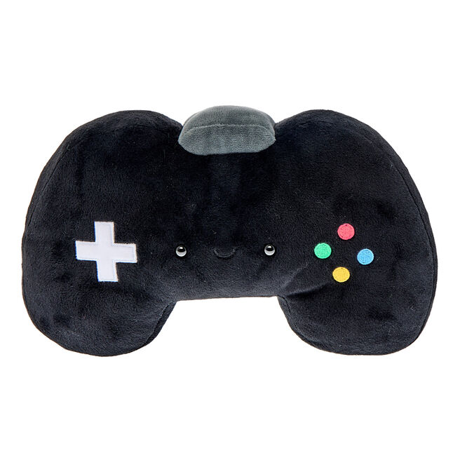 Medium Gamer Controller Soft Toy
