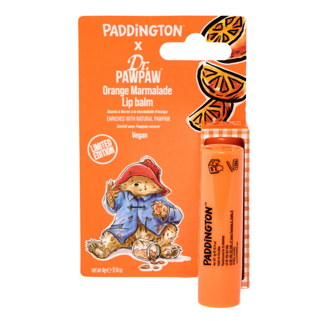 Paddington x Dr.PAWPAW Original Lip Balm
