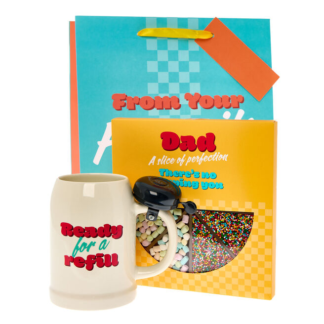 Humour Father's Day Gift Bundle