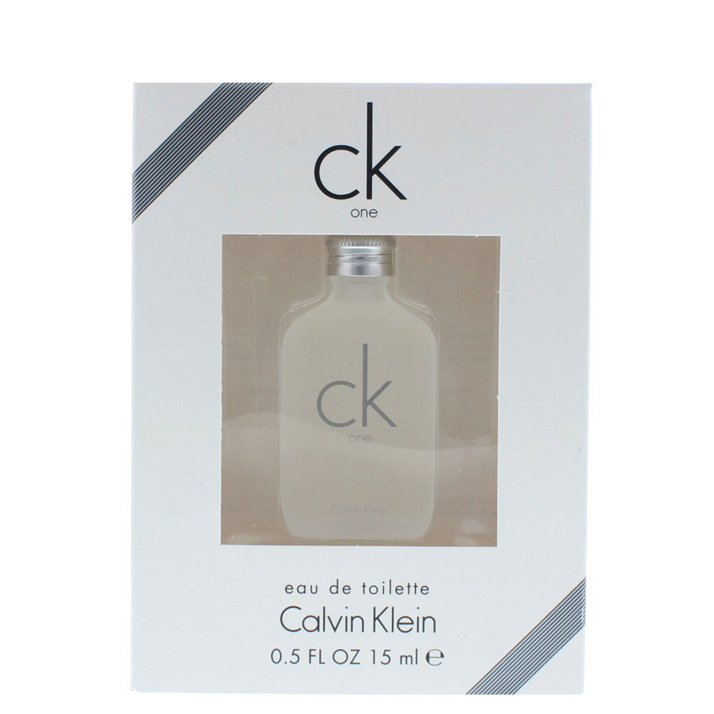 Buy Calvin Klein Ck One Eau de Toilette 15ml for GBP 9.99 Card Factory UK