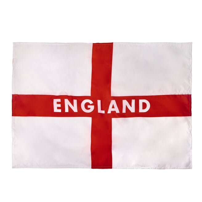 England Kids Cape 