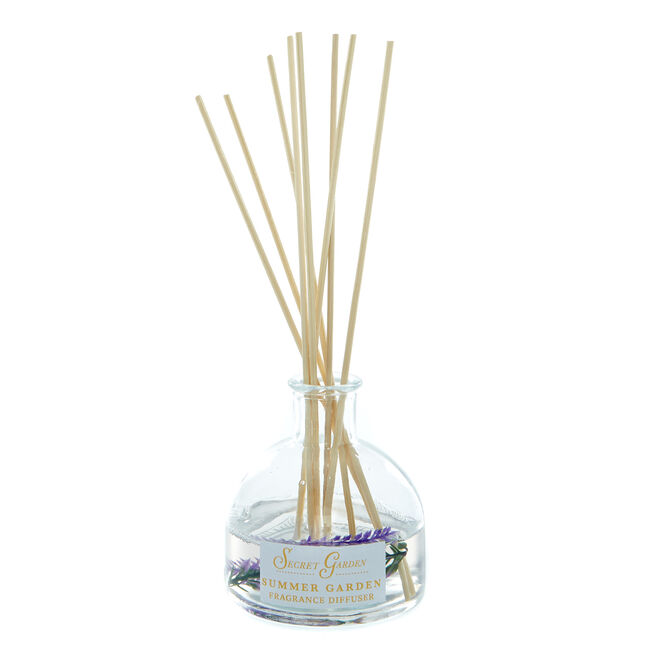 Mum Summer Garden Fragrance Diffuser 