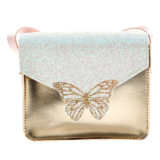 Fairy Forest Butterfly Bag