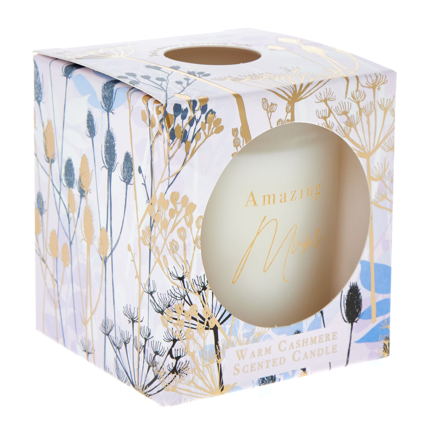 Mischief Candle - One Amazing Mama