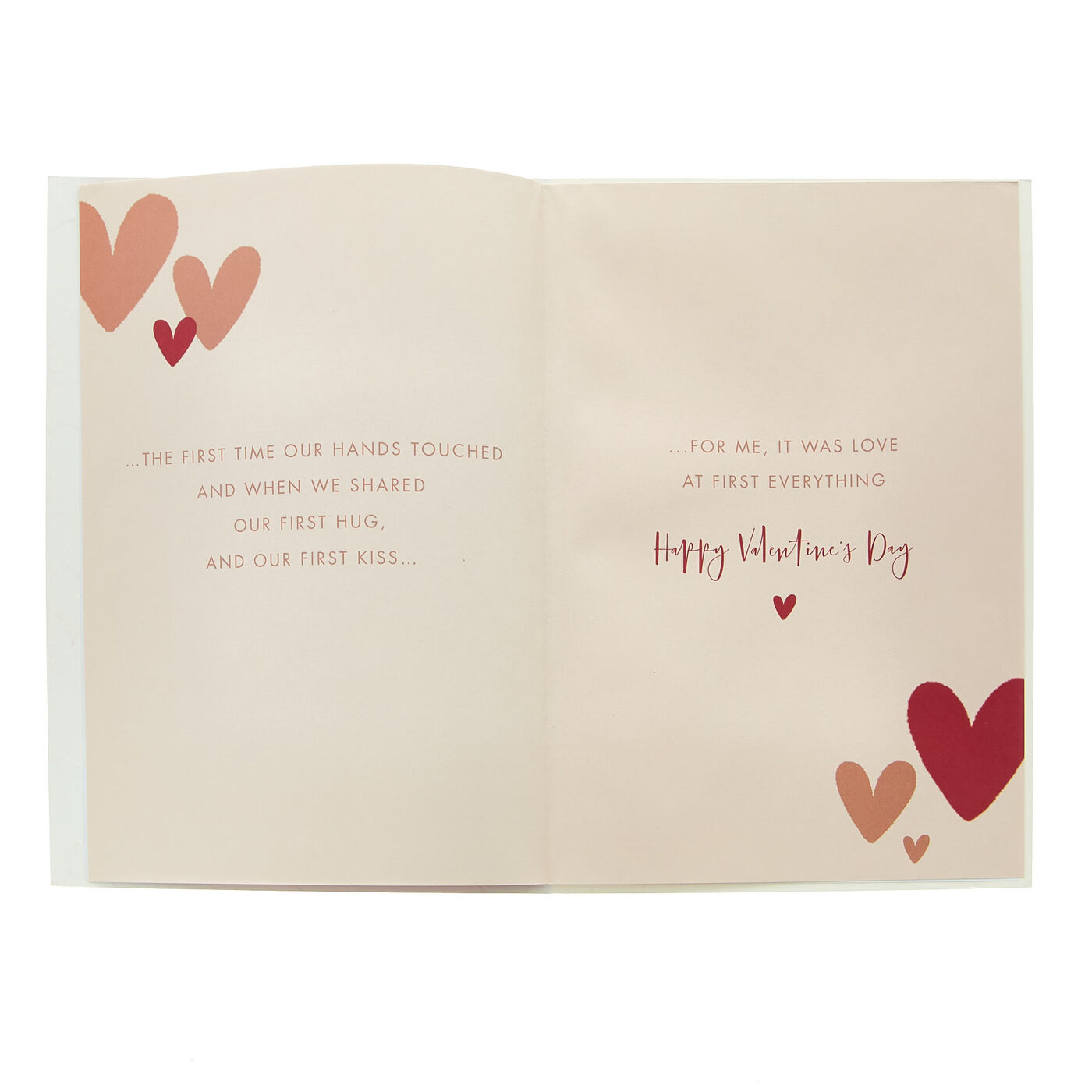Buy Valentine's Day Card You're The One for GBP 1.99 Card Factory UK