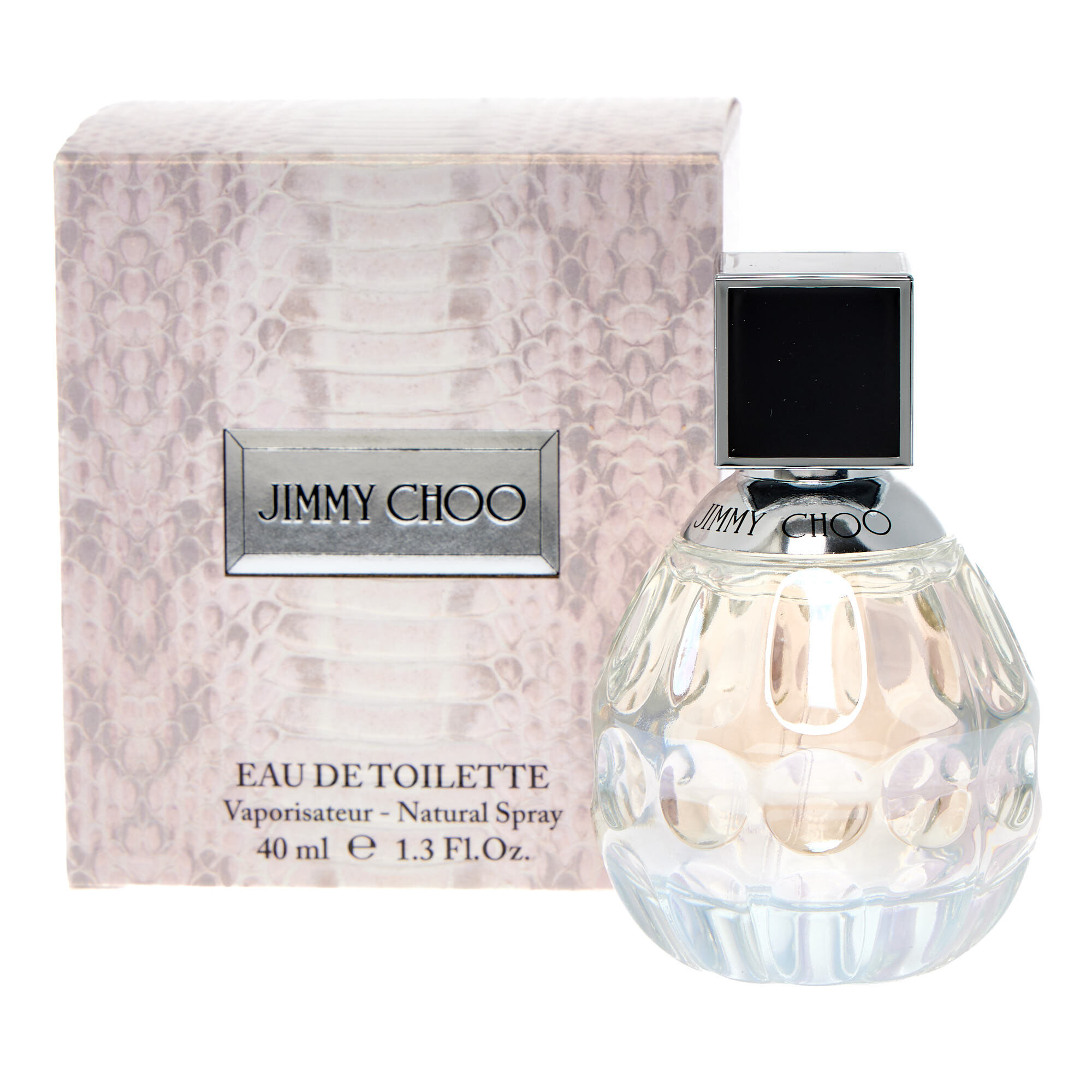 Buy Jimmy Choo Eau de Toilette 40ml for GBP 24.99 | Card Factory UK