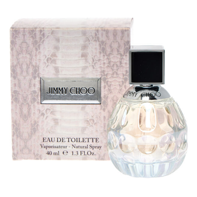Jimmy Choo Eau de Toilette 40ml