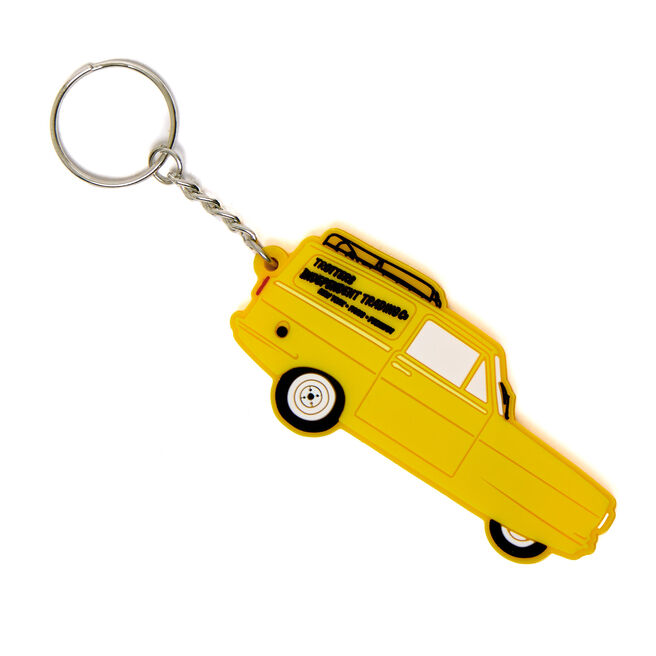 Only Fools & Horses Reliant Robin Keyring