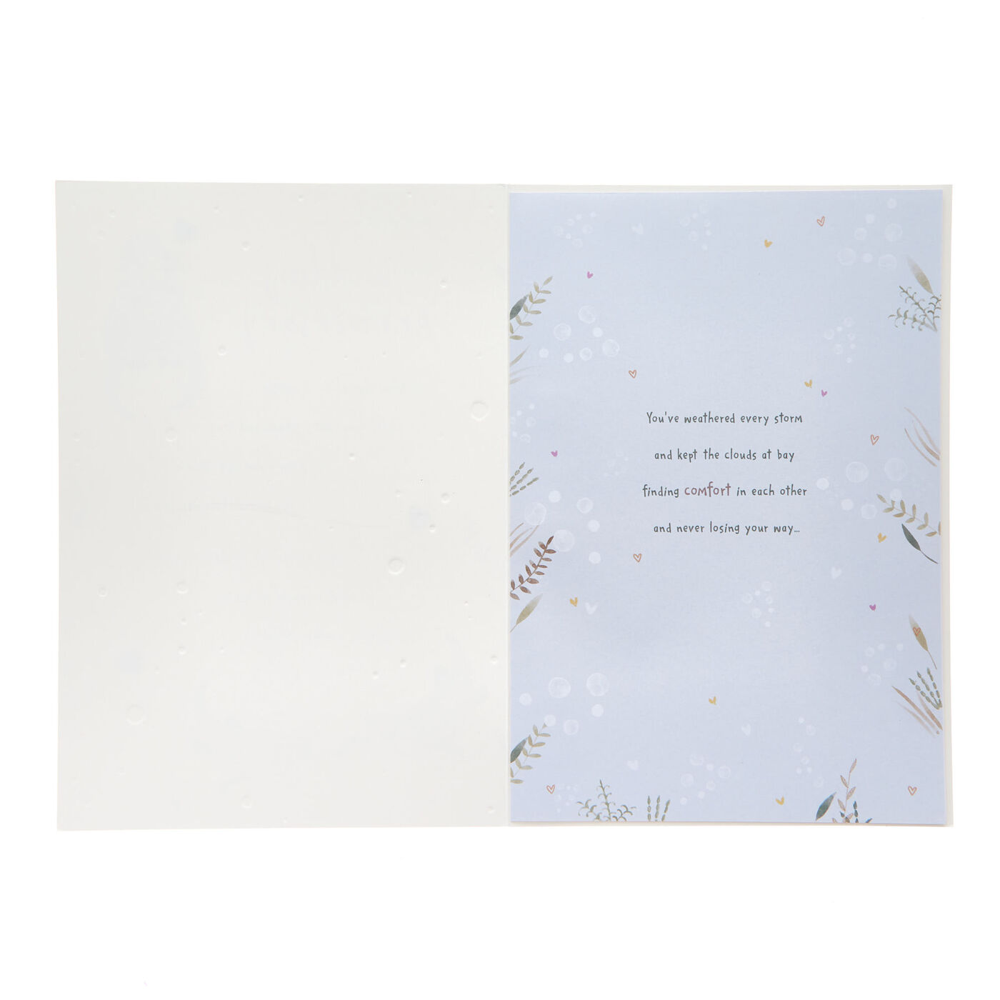 Buy Otters On Your Wedding Anniversary Card for GBP 1.99 | Card Factory UK