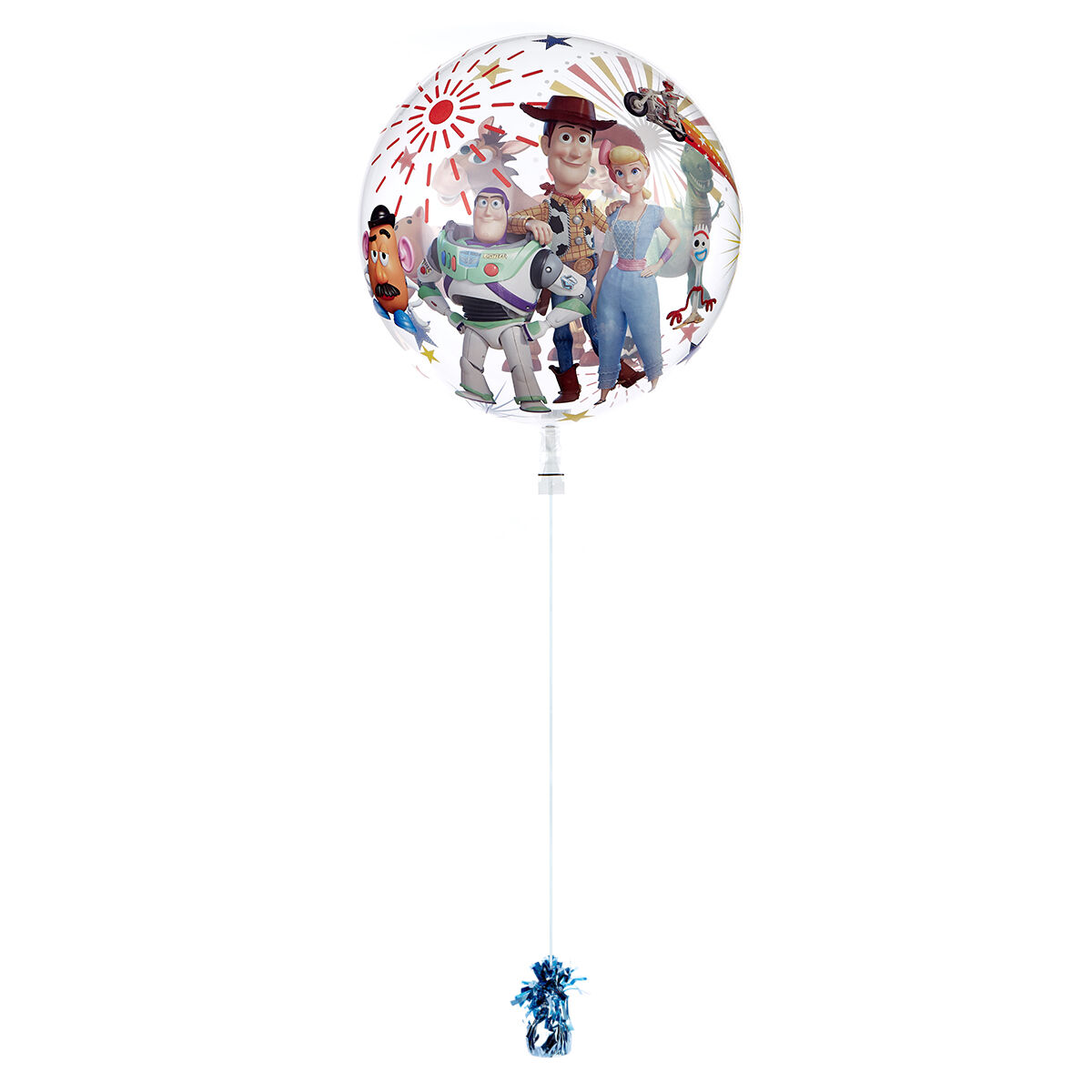 Toy story balloons new arrivals card factory