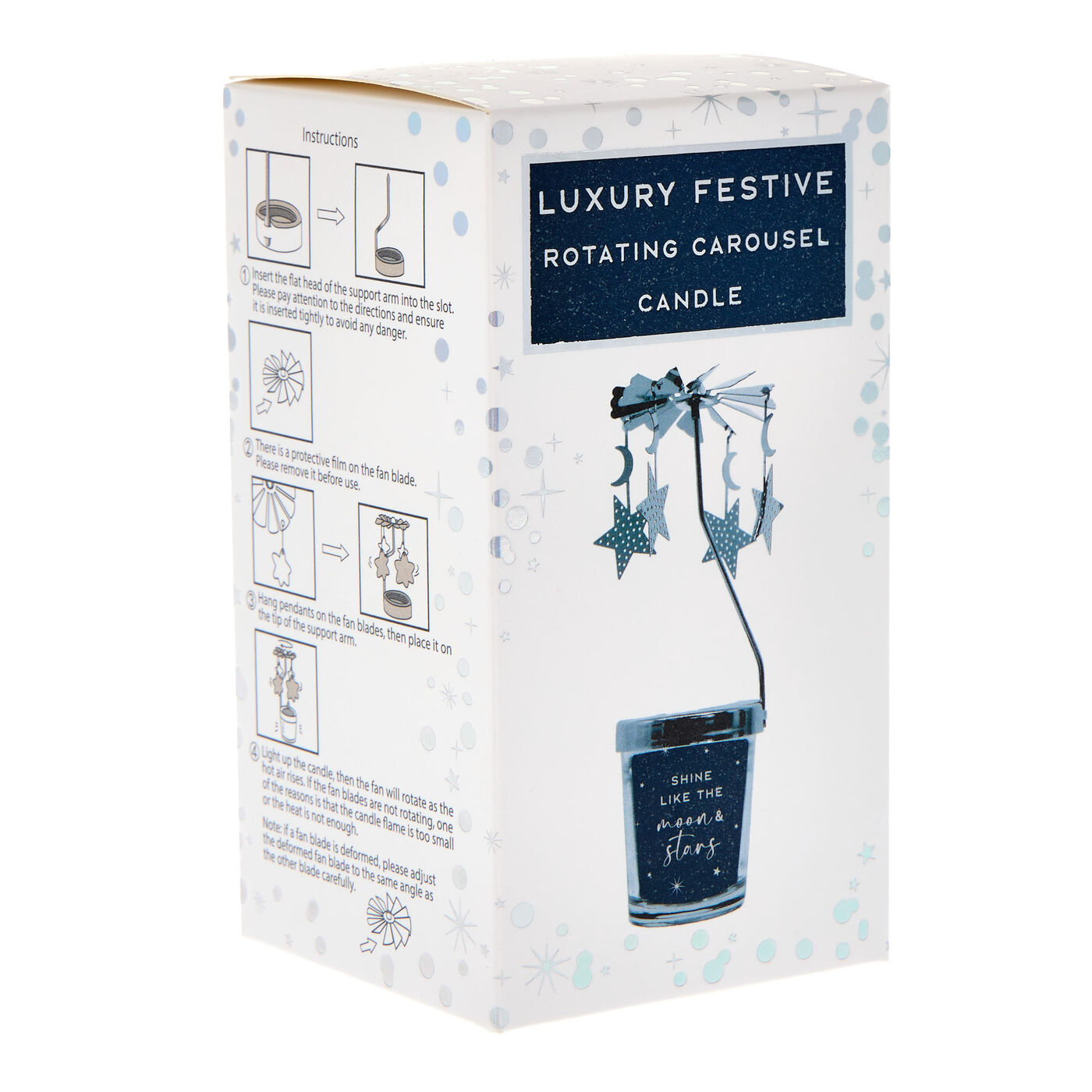 Set 4 bicchieri da cocktail CLASSY HOUR – Acquista online