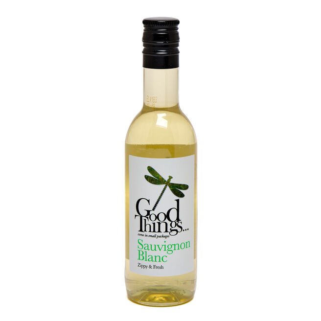 Miniature Small Good Things Sauvignon Blanc 187ml