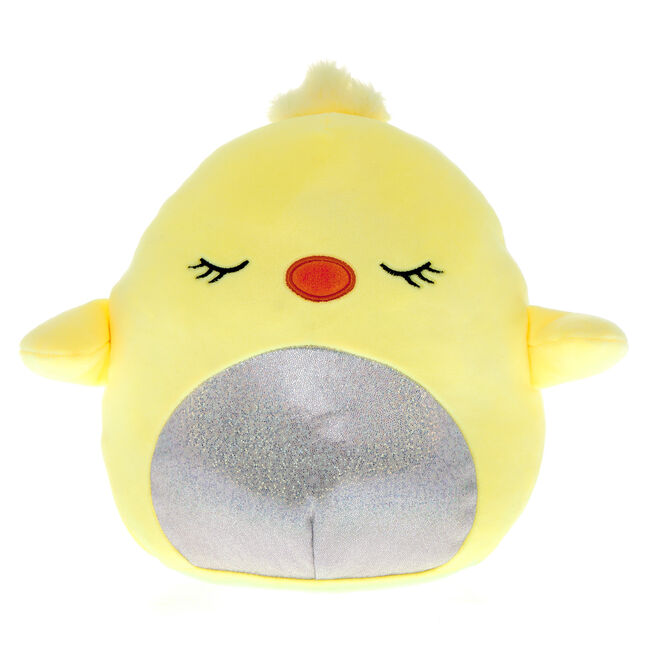 Squishy Chick Soft Toy
